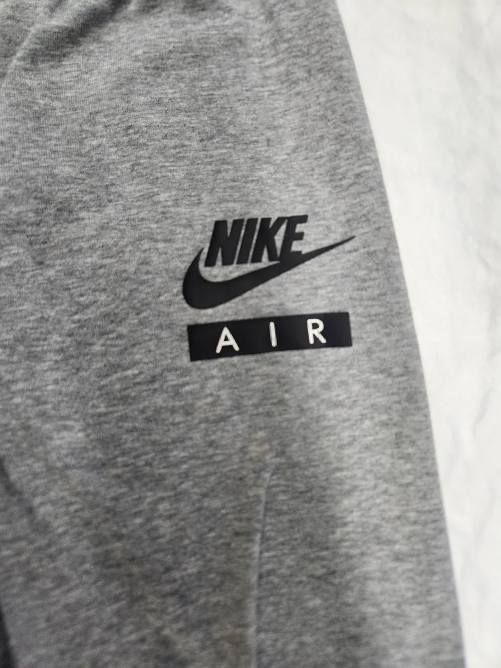 Nike lightweight training